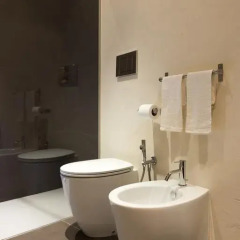Отель B&B Casamia Стандартный номер фото 6