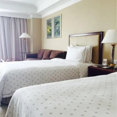 Xianglu Grand Hotel Xiamen 4* Улучшенный номер фото 6