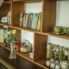 Отель Heron House развлечения
