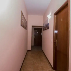 Отель Residencial Família интерьер отеля