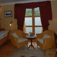 Sandtorgholmen Hotel комната для гостей фото 5