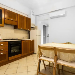 Отель Alloggio Ai Tre Ponti 2* Апартаменты с различными типами кроватей фото 4