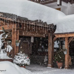 Отель Les Grands Montets фото 5
