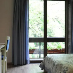 Отель Restaurant Dreri Албания, Тирана - отзывы, цены и фото номеров - забронировать отель Restaurant Dreri онлайн комната для гостей фото 5