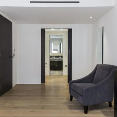 Апартаменты Private Apartment - Leicester Square - Piccadilly Circus комната для гостей фото 3