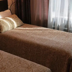 Мини-отель Аркада комната для гостей фото 5