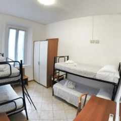 Hotel Villa Caterina комната для гостей фото 7