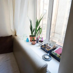 Hostel on Bolshaya Zelenina 2 спа