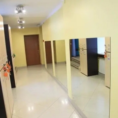 East-West Hostel интерьер отеля фото 2