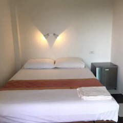 Отель Private lodge beachside & pet for children Таиланд, Самуи - отзывы, цены и фото номеров - забронировать отель Private lodge beachside & pet for children онлайн комната для гостей фото 5