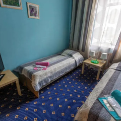 Hotel Sad 3* Номер категории Эконом фото 5