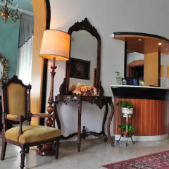 Hotel Esedra интерьер отеля фото 3
