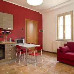 Отель Pallanza Apartment Италия, Вербания - отзывы, цены и фото номеров - забронировать отель Pallanza Apartment онлайн в номере