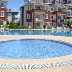 Belek 1 Турция, Белек - отзывы, цены и фото номеров - забронировать отель Belek 1 онлайн детские мероприятия фото 2