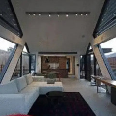 Отель Mona Pavilions 5* Номер Делюкс с различными типами кроватей фото 2