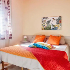 Отель Villa Tegolaio Поццалло комната для гостей фото 3