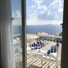 Отель La Kumsal Boutique 4* Стандартный номер фото 20