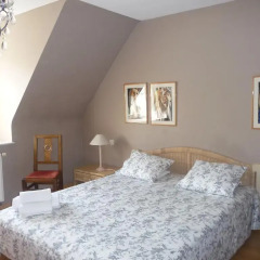 Отель Het Colettientje 3* Стандартный номер с различными типами кроватей фото 5