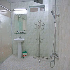 Avi Airport Hotel 2* Улучшенный номер с 2 отдельными кроватями фото 4