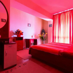 Discret Hotel & SPA удобства в номере