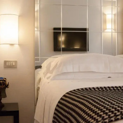 Апартаменты Verdi Apartments Апартаменты с различными типами кроватей фото 7