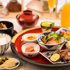 Отель SETRE Glovers House Nagasaki Нагасаки в номере