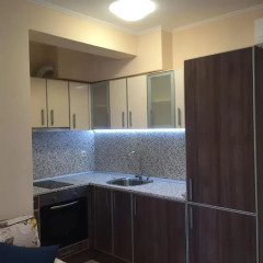 Апартаменты Studio Venera Palace Солнечный берег в номере фото 2