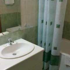 Apart Hotel Flora Residence Daisy 4* Студия