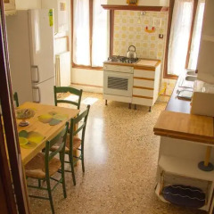 Отель Ca' Alle Gondolette в номере