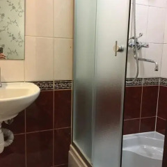 Гостевой дом Невский 6 Стандартный номер разные типы кроватей фото 47