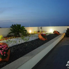 Hotel Portas De Santa Rita бассейн