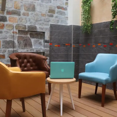 Отель City Code In Joy Сербия, Белград - отзывы, цены и фото номеров - забронировать отель City Code In Joy онлайн спа