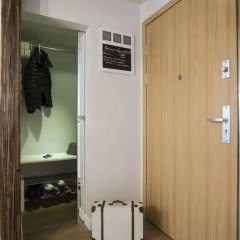 Отель Apart-Center Pod Orłem сауна