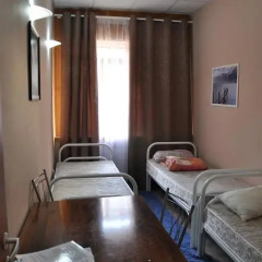 Гостиница Severnaya Stolitsa Guest House детские мероприятия