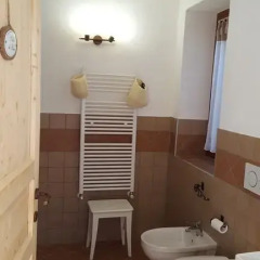 Отель B&B Ca'Suana Стандартный номер фото 2
