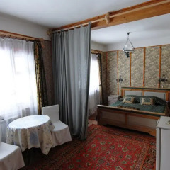 Chekhovskaya Dacha Hotel Стандартный номер