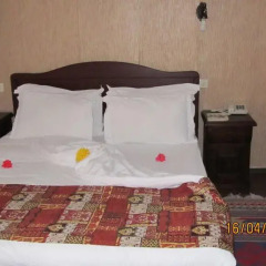 Hotel Kalehan 2* Номер категории Эконом с различными типами кроватей фото 3