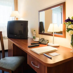 Sangate Hotel Airport 3* Номер Бизнес