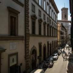 Отель Duomo Elegance Италия, Флоренция - отзывы, цены и фото номеров - забронировать отель Duomo Elegance онлайн