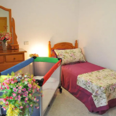 Отель EmyCanarias Holiday Homes Vecindario комната для гостей фото 5