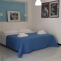 Отель Residence Le Palme 3* Стандартный номер