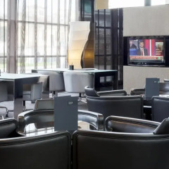 AC Hotel Firenze by Marriott интерьер отеля фото 2