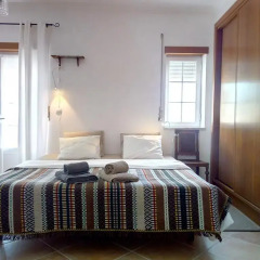 Отель Porto de Abrigo Guest House комната для гостей фото 4