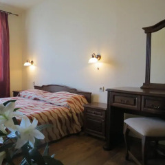 Spa & Apartment Hotel Mountain Romance комната для гостей фото 3