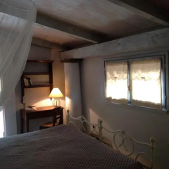 Отель B&B Del Borgo Стандартный номер