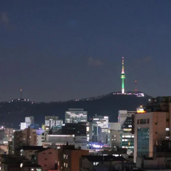 Отель AMASS Hotel Insadong Seoul Южная Корея, Сеул - отзывы, цены и фото номеров - забронировать отель AMASS Hotel Insadong Seoul онлайн фото 2