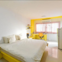 Отель Int Place 3* Апартаменты фото 6
