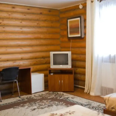 Hotel Complex Solnechny удобства в номере