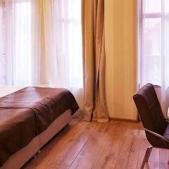 Light House Old City Hotel комната для гостей фото 13