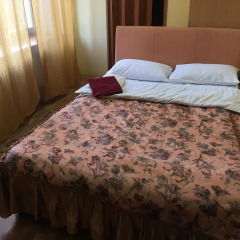 Гостиница Султан 2 комната для гостей фото 4